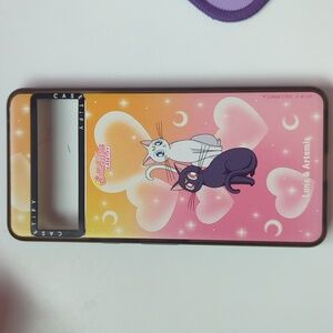 Sailor Moon Casetify Pixel 7 case